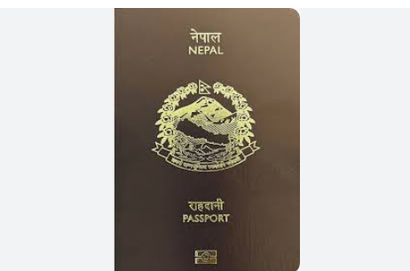 Nepal ranks 95th in Henley Passport Index 2025, slightly up from last year
